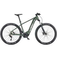 E-Trailbike KTM MACINA TEAM 793 2022 | 750 Wh | 29 Zoll | Diamant