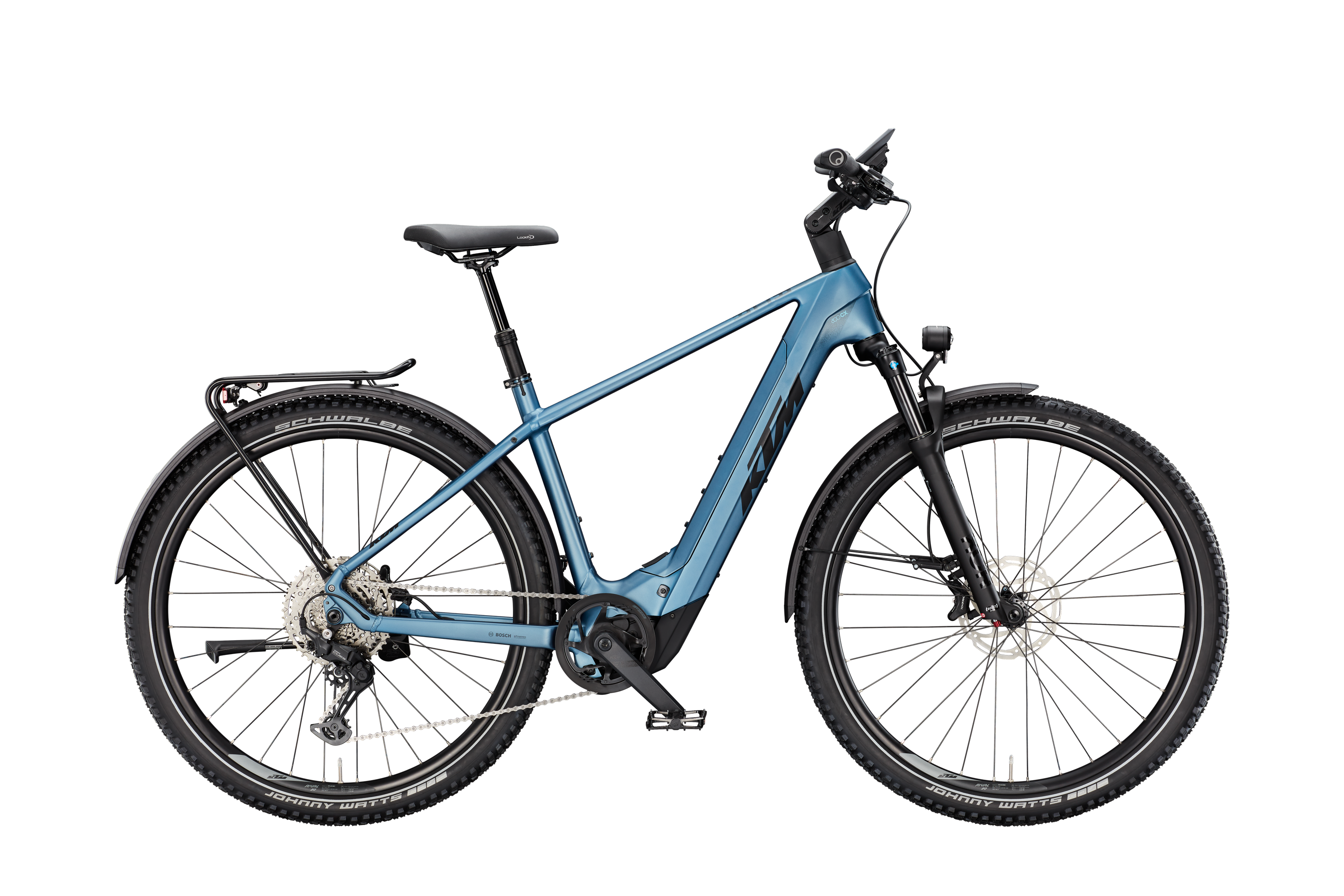 E-Hardtail KTM Macina Team 892 LFC 2025 | 800 Wh | 29 Zoll | Diamant