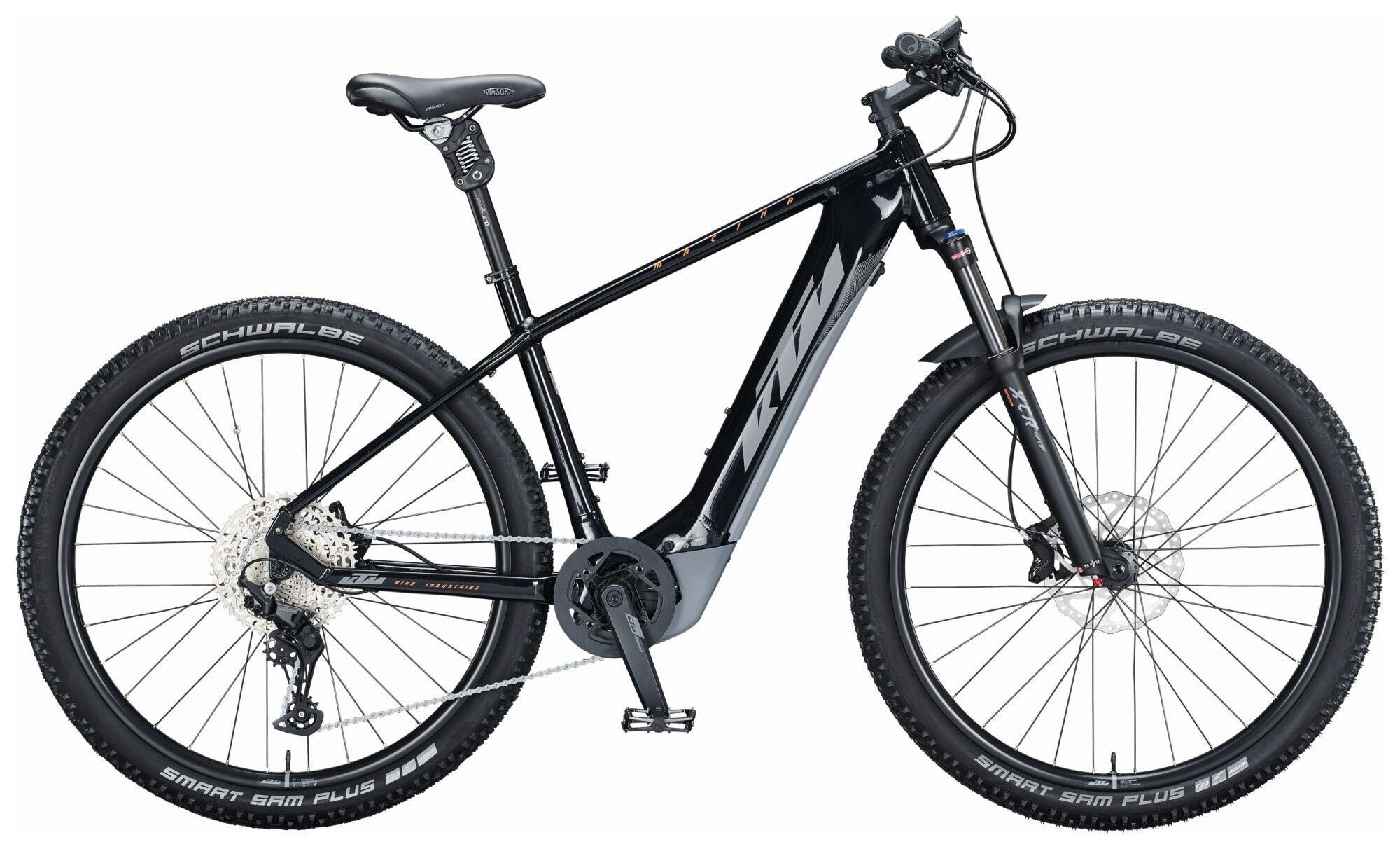 KTM KTM MACINA TEAM XL 2021 | 625 Wh | 29 Zoll | Diamant (Bild 1)
