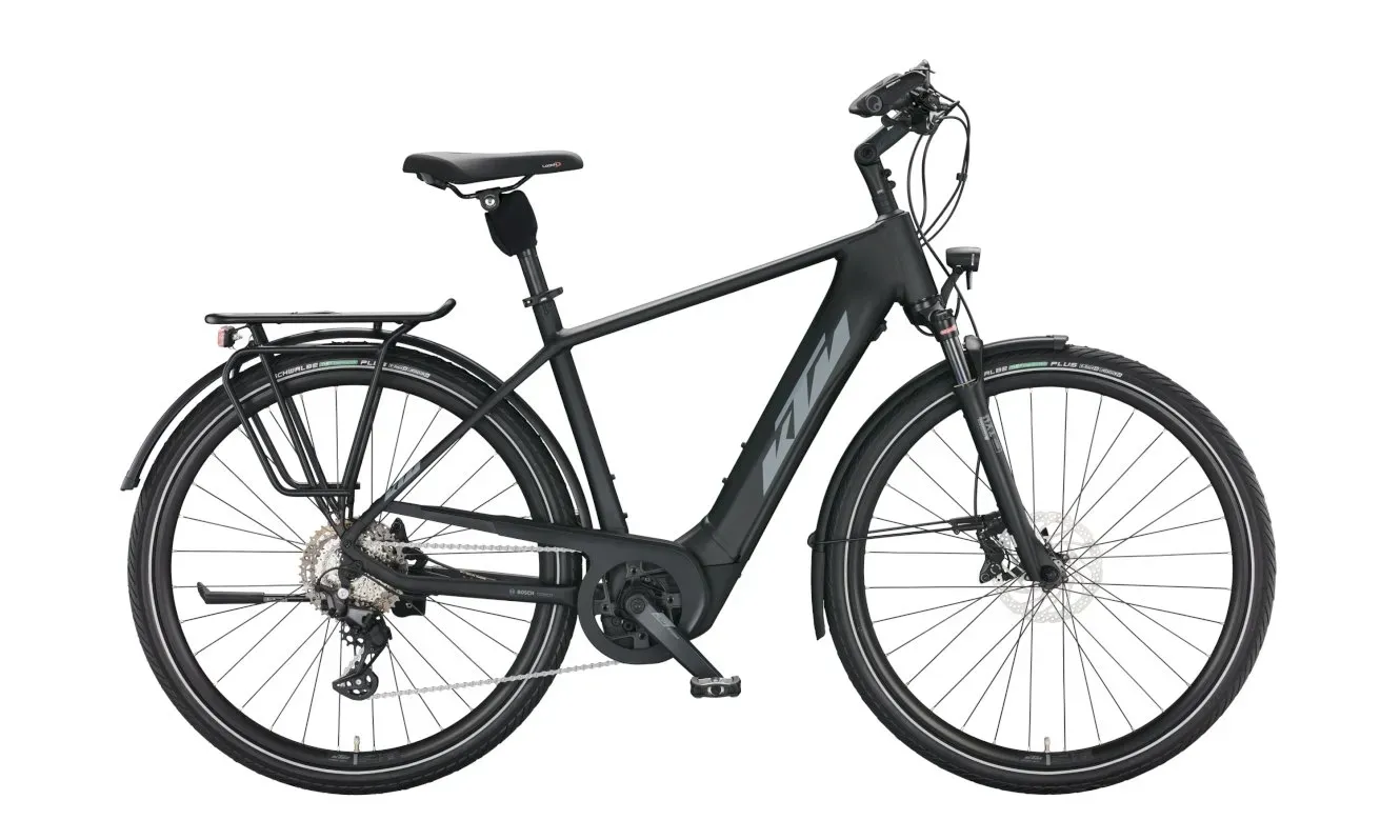 KTM KTM MACINA TOUR CX 610 2022 | 625 Wh | 28 Zoll | Diamant (Bild 1)