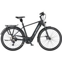E-Bike Tourenrad KTM MACINA TOUR CX 610 2022 | 625 Wh | 28 Zoll | Diamant (Bild 1)