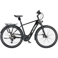 E-Bike Tourenrad KTM MACINA TOUR CX 610 NYON 2022 | 625 Wh | 28 Zoll | Diamant (Bild 1)