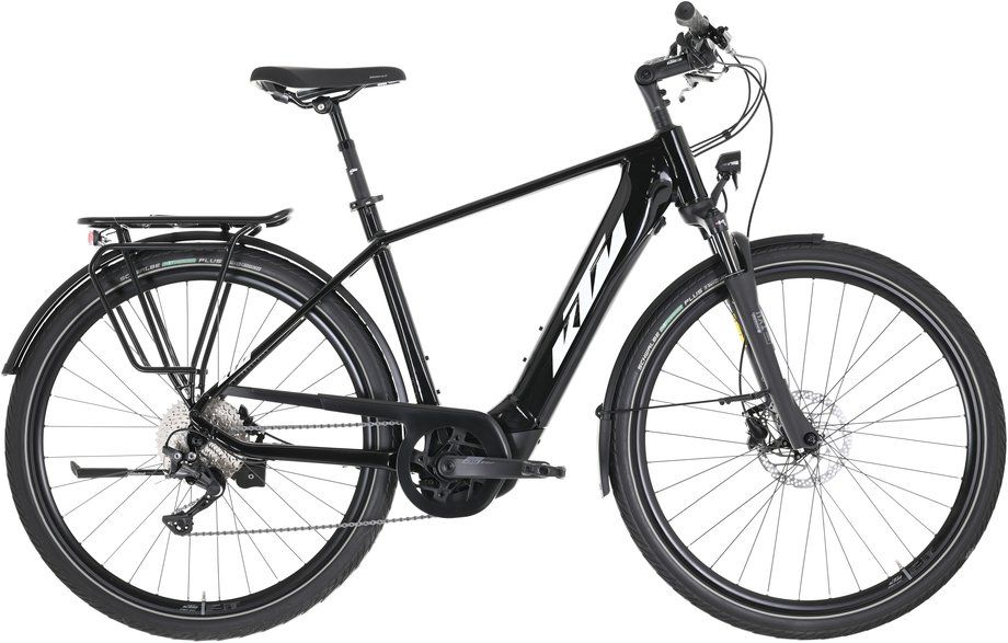 E-Bike Tourenrad KTM Macina Tour CX 625 LTD 2023 | 625 Wh | 28 Zoll | Diamant