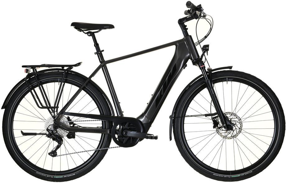 KTM KTM Macina Tour CX 625 LTD 2025 | 625 Wh | 28 Zoll | Diamant (Bild 1)
