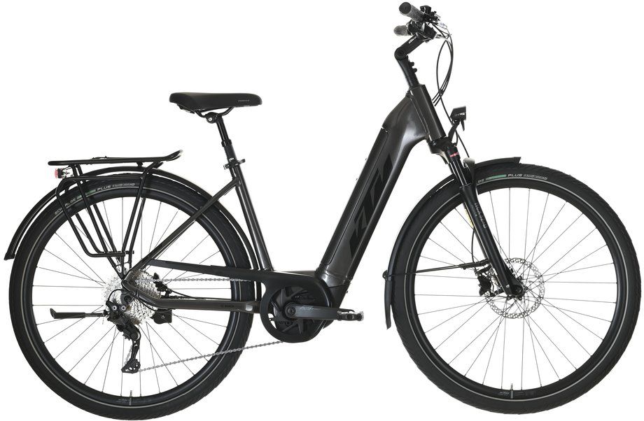 E-Bike Tourenrad KTM Macina Tour CX 625 LTD 2025 | 625 Wh | 28 Zoll | Tiefeinsteiger