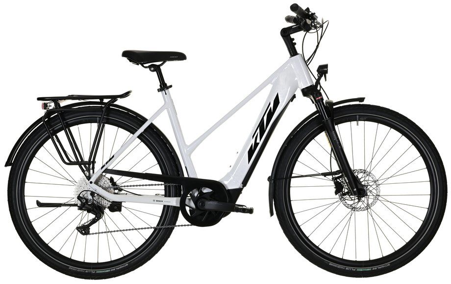 KTM KTM Macina Tour CX 625 LTD 2025 | 625 Wh | 28 Zoll | Trapez (Bild 1)
