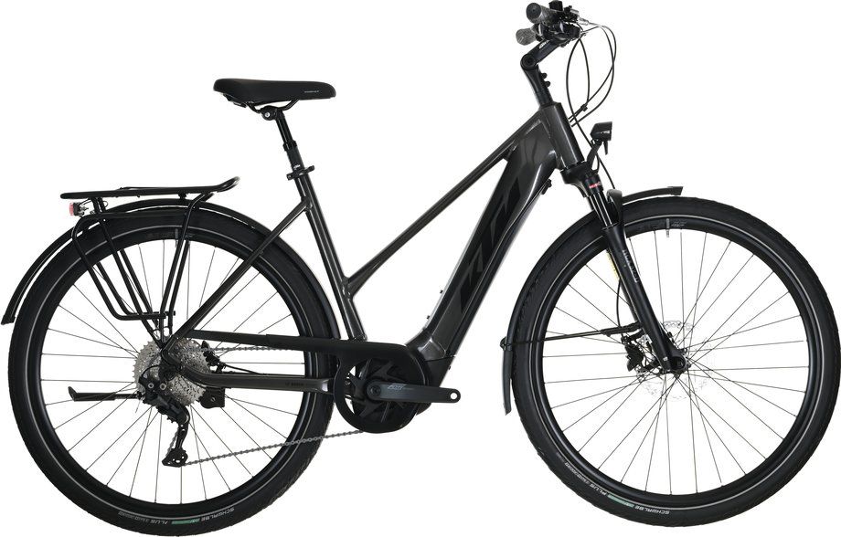 E-Bike Tourenrad KTM Macina Tour CX 625 LTD 2025 | 625 Wh | 28 Zoll | Trapez (Bild 1)