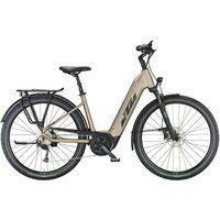 E-Bike Tourenrad KTM MACINA TOUR P510 2023 | 500 Wh | 28 Zoll | Tiefeinsteiger (Bild 1)
