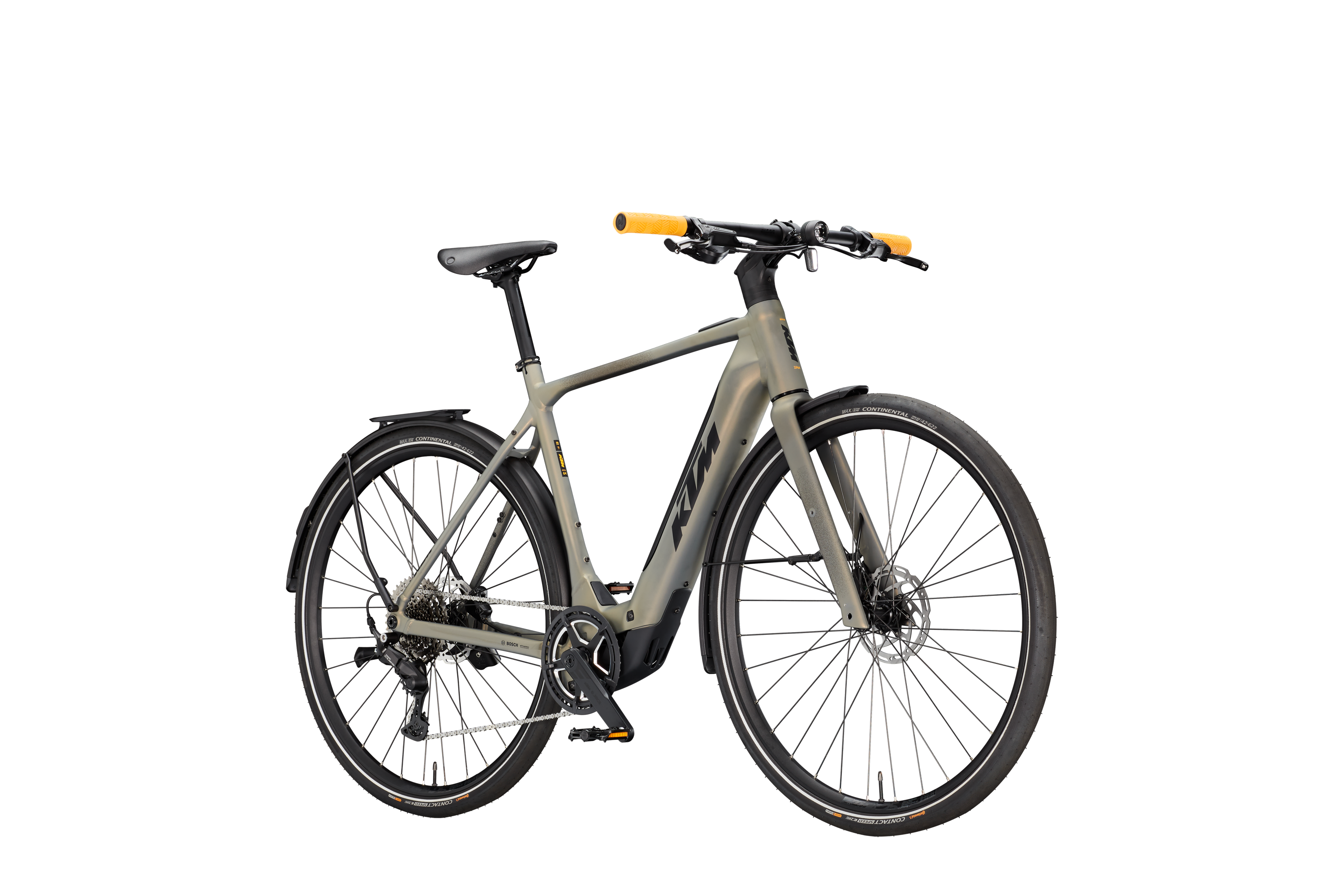 KTM KTM MACINA URBANATOR SX 2025 | 400 Wh | 28 Zoll | Diamant (Bild 1)