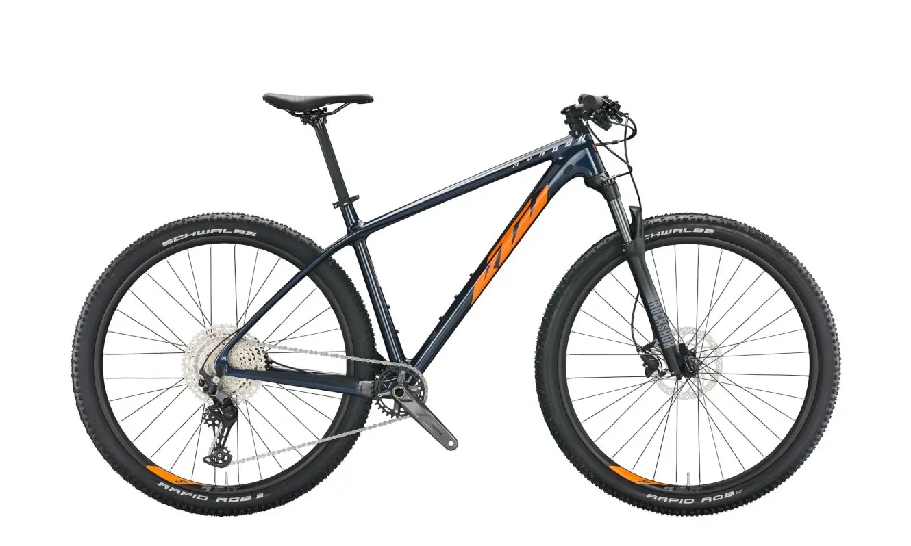 KTM KTM MYROON PRO 2022 | 29 Zoll | Diamant (Bild 2)