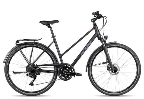 KTM KTM Saragossa 2025 | 28 Zoll | Trapez (Bild 1)