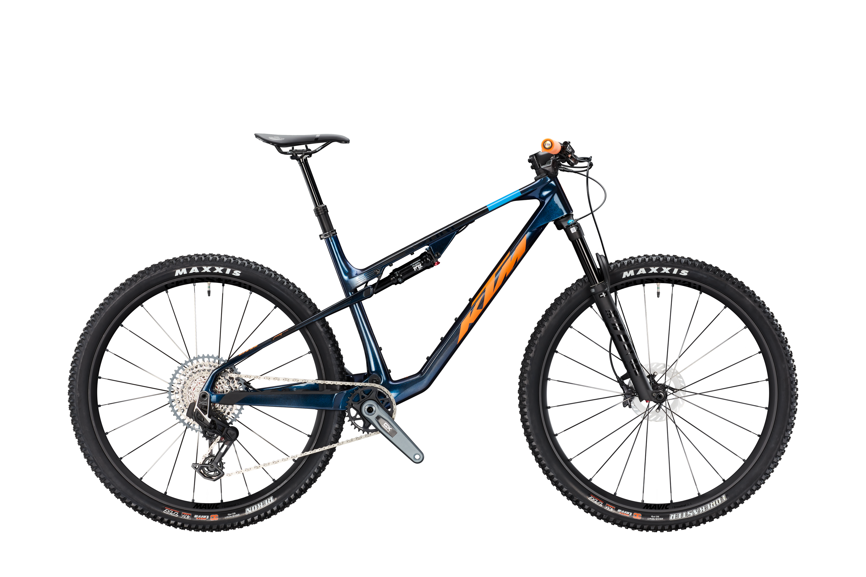 KTM KTM Scarp MT Master 2025 | 29 Zoll | Diamant (Bild 1)