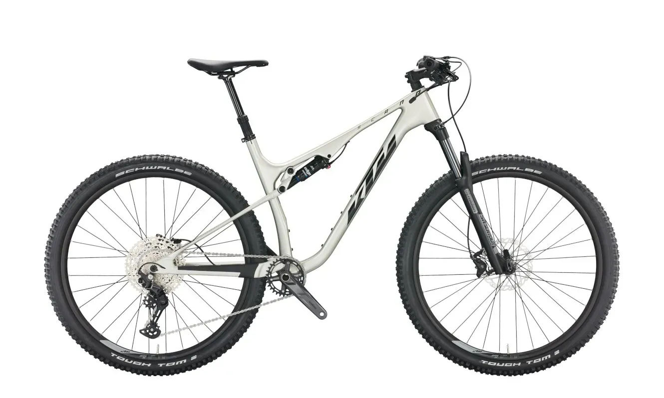 Enduro Bike KTM SCARP MT PRO 2022 | 29 Zoll | Diamant (Bild 2)