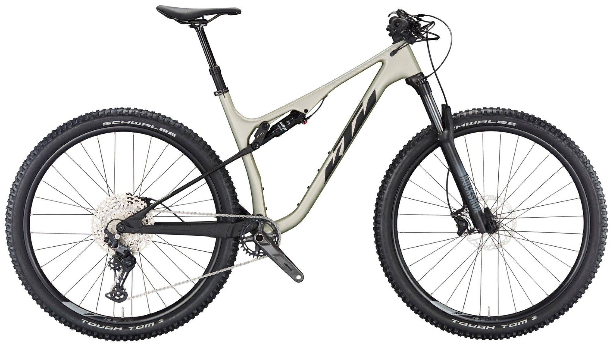 Enduro Bike KTM SCARP MT PRO 2023 | 29 Zoll | Diamant (Bild 1)