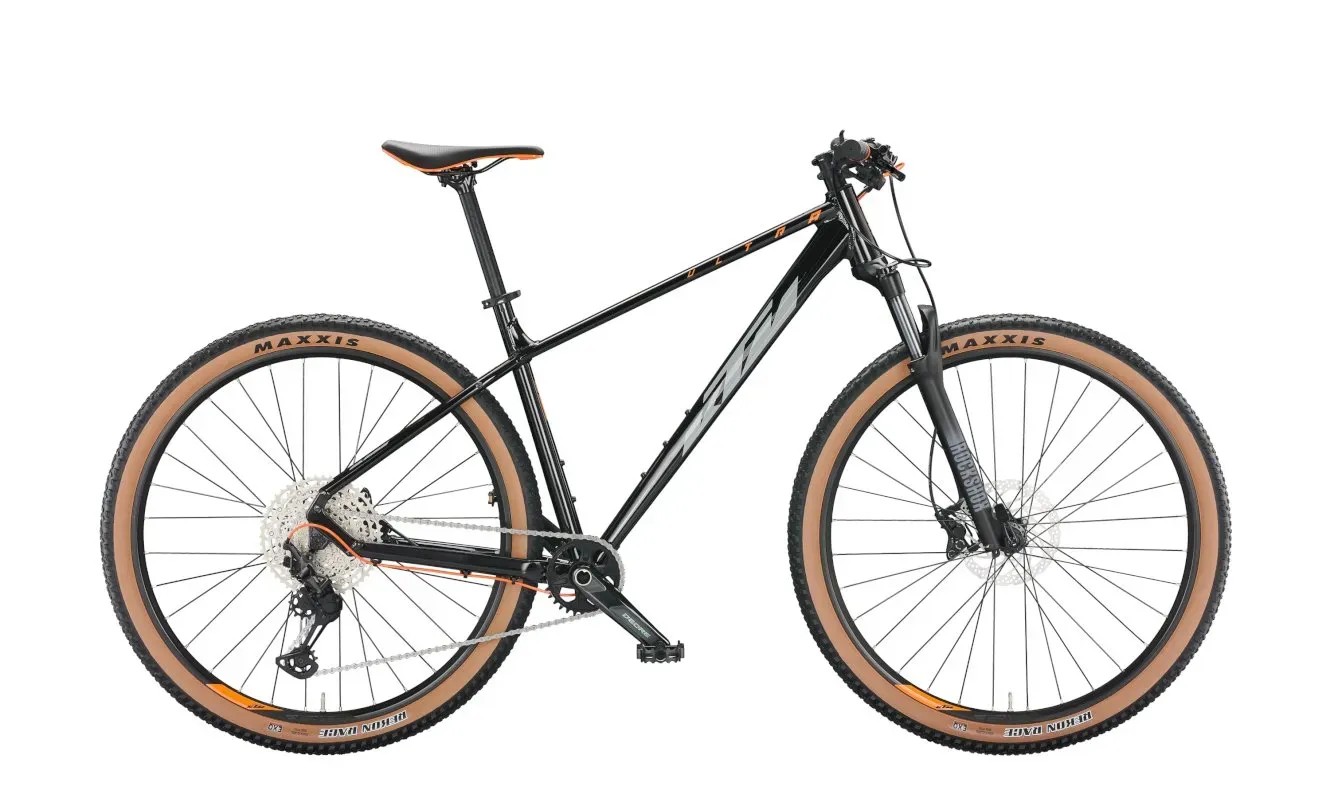 Trail Bike KTM ULTRA 1964 COMP 29 2022 | 29 Zoll | Diamant (Bild 2)