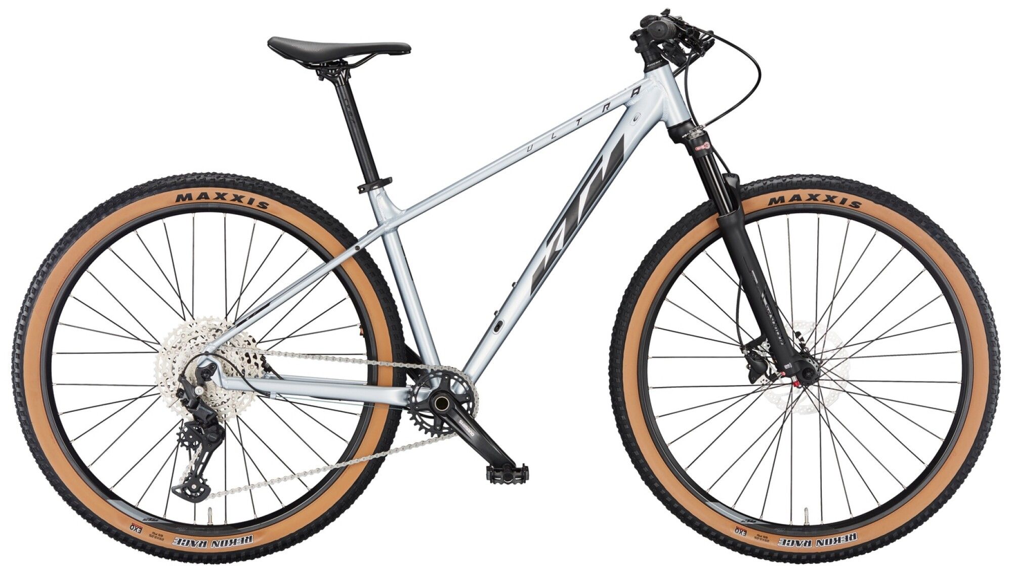 Trail Bike KTM ULTRA GLORIOUS 2023 | 29 Zoll | Diamant (Bild 1)