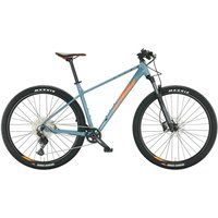 Trail Bike KTM ULTRA SPORT 2022 | 29 Zoll | Diamant (Bild 1)