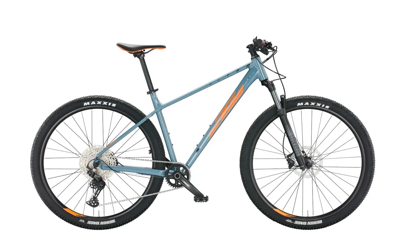 Trail Bike KTM ULTRA SPORT 2022 | 29 Zoll | Diamant (Bild 2)