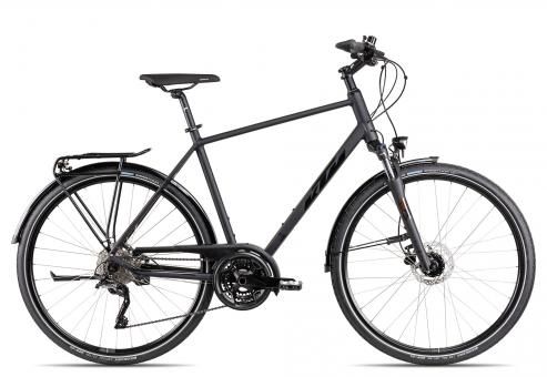 Tourenrad KTM VALENCIA STREET 2024 | 28 Zoll | Diamant