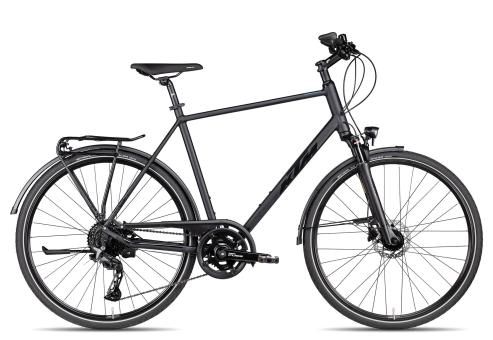 Tourenrad KTM Valencia Street 2025 | 28 Zoll | Diamant