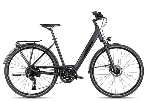 Tourenrad KTM Valencia Street 2025 | 28 Zoll | Tiefeinsteiger