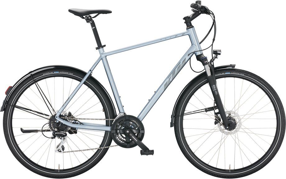 KTM X-LIFE TRACK STREET