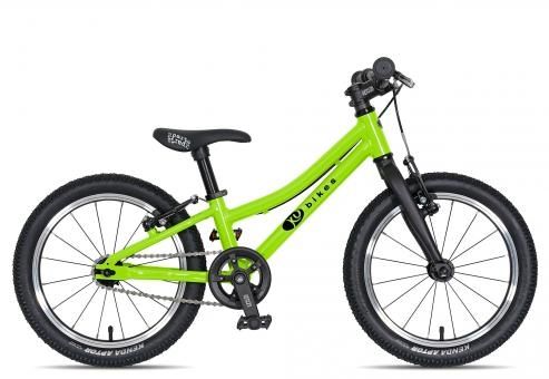 KUbikes KUbikes 16 MTB 2-Gang 2025 | 16 Zoll | Diamant (Bild 1)