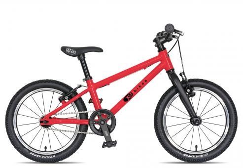 KUbikes KUbikes 16L MTB 2025 | 16 Zoll | Diamant (Bild 1)