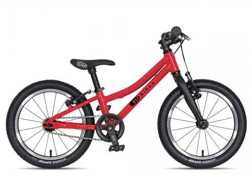 KUbikes KUbikes 16S MTB 2025 | 16 Zoll | Diamant (Bild 1)