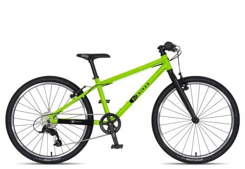 Kinderfahrrad 20 Zoll KUbikes 20L MTB 2025 | 20 Zoll | Diamant (Bild 1)