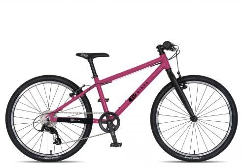 KUbikes KUbikes 24L MTB 2025 | 24 Zoll | Diamant (Bild 1)