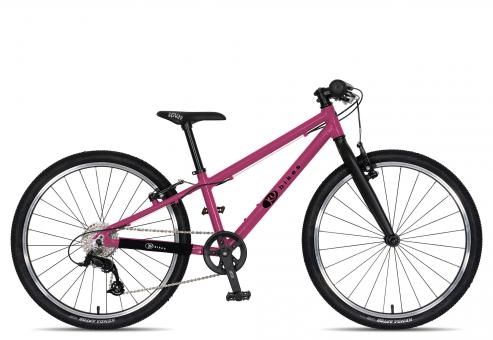 prophete alu city elektrofahrrad 28 zoll City, 28-Zoll, 7-Gang E-Bike gebraucht Stil:Blau S Category:MTB Cross Hardtail_Shimano Acera Knack&Back Hörnchen zum Aufbacken