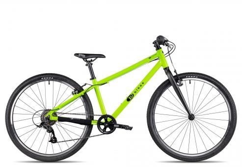 KUbikes KUbikes 26 MTB 2024 | 26 Zoll | Diamant (Bild 1)