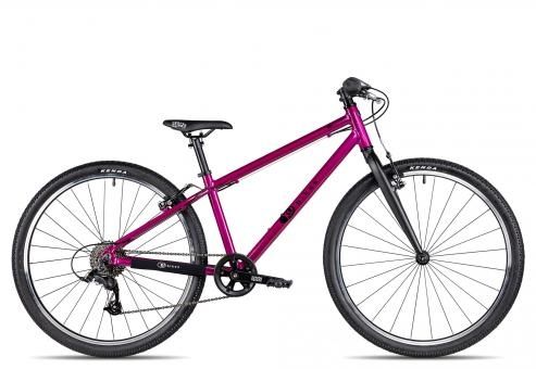 KUbikes KUbikes 26 MTB 2024 | 26 Zoll | Diamant (Bild 1)