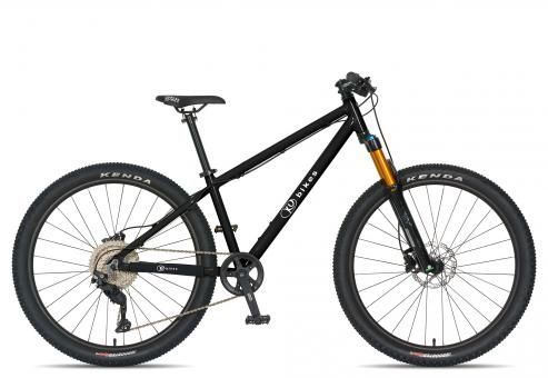 KUbikes KUbikes 26 MTB DISC 2023 | 26 Zoll | Diamant (Bild 1)