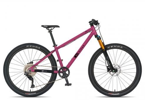 KUbikes 26 MTB DISC 2023 26 Zoll Diamant trkis glitter 36 cm ab 989   preisgnstig kaufen