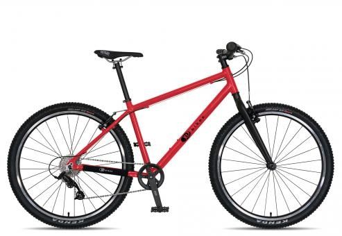 KUbikes KUbikes 27,5 MTB 2025 | 27,5 Zoll | Diamant (Bild 1)