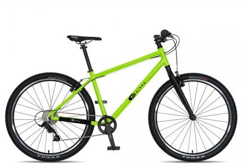 KUbikes KUbikes 27,5 MTB 2025 | 27,5 Zoll | Diamant (Bild 1)