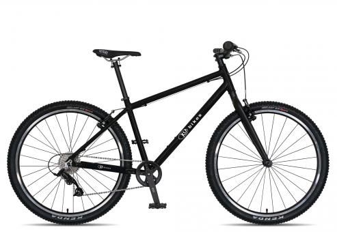 KUbikes KUbikes 27,5 MTB 2025 | 27,5 Zoll | Diamant (Bild 1)