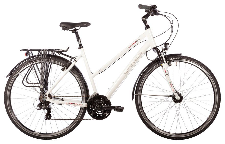 Stadtrad Lakes Arco 80 2024 | 28 Zoll | Trapez (Bild 1)