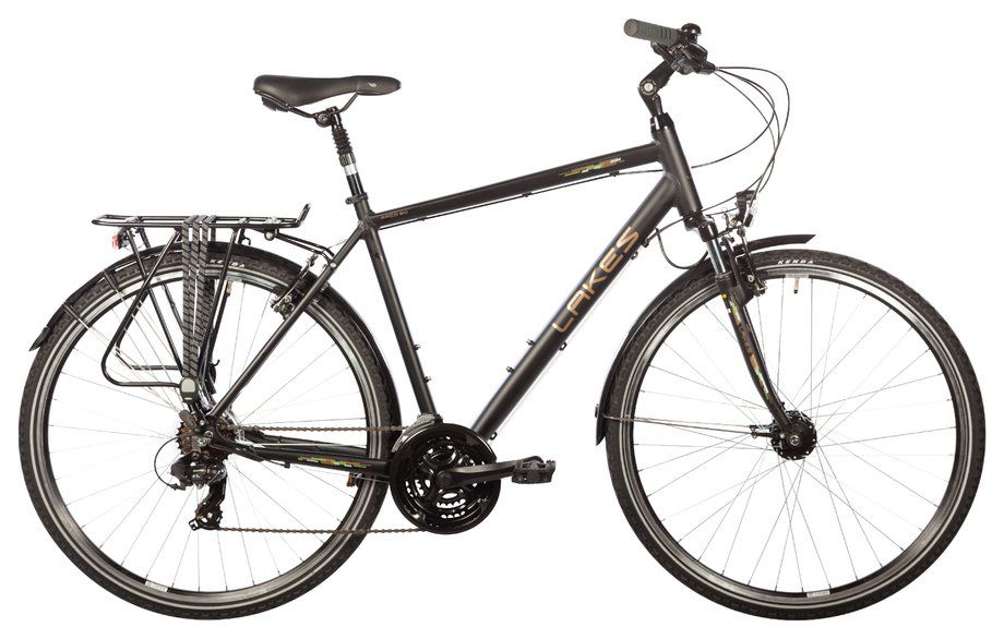 Stadtrad Lakes Arco 90 2024 | 28 Zoll | Diamant