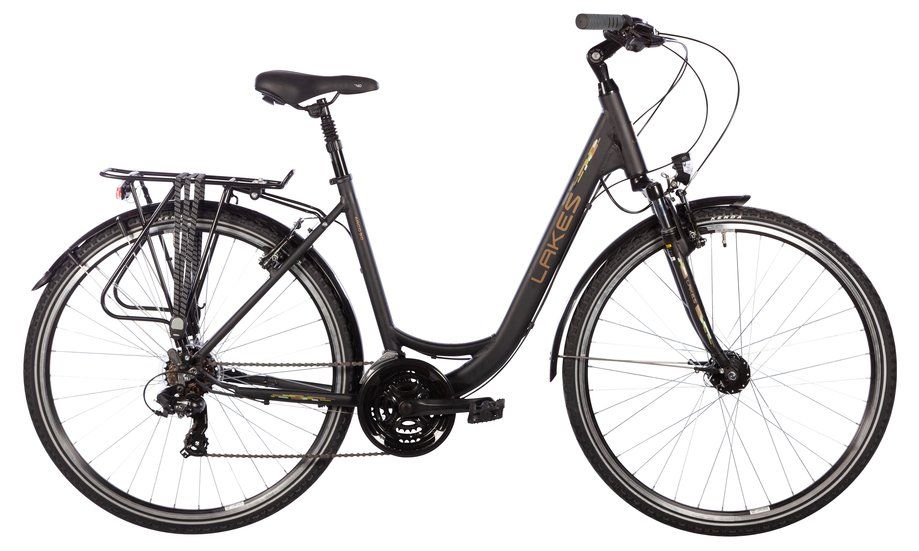 Stadtrad Lakes Arco 90 2024 | 28 Zoll | Tiefeinsteiger