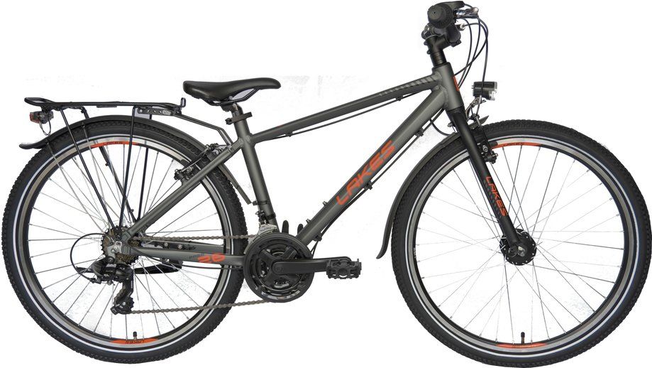 Jugendfahrrad 26 Zoll Lakes Free 26 SL 2024 | 26 Zoll | Diamant (Bild 1)