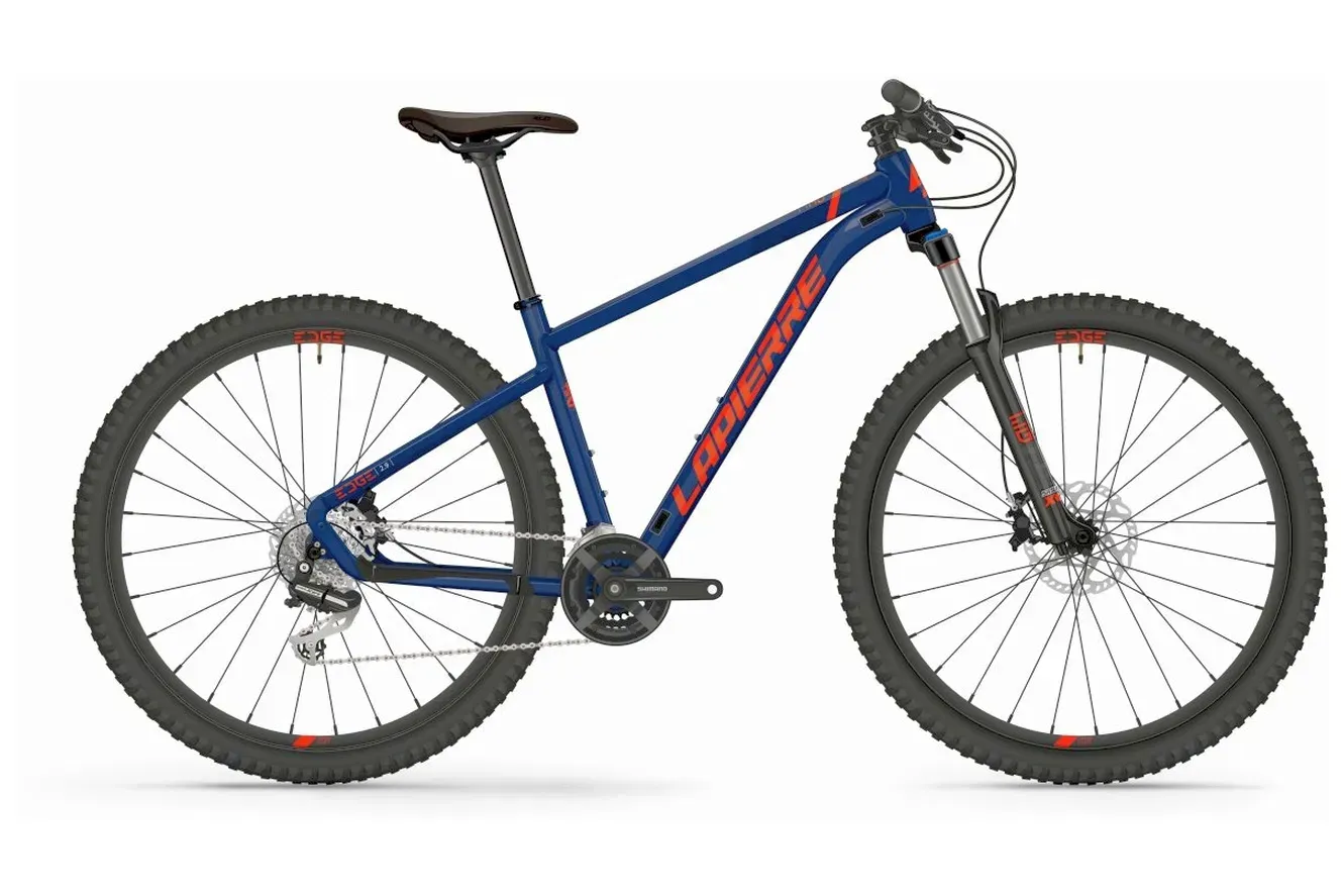 Cross Country Bike Lapierre Edge 2.9 2023 | 29 Zoll | Diamant