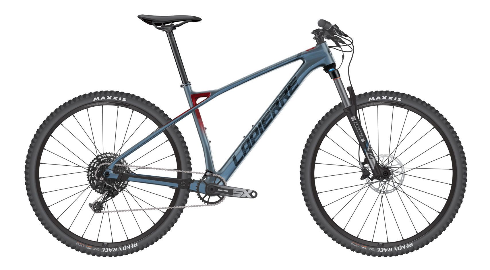 Trail Bike Lapierre Prorace CF 5.9 2022 | 29 Zoll | Diamant (Bild 1)