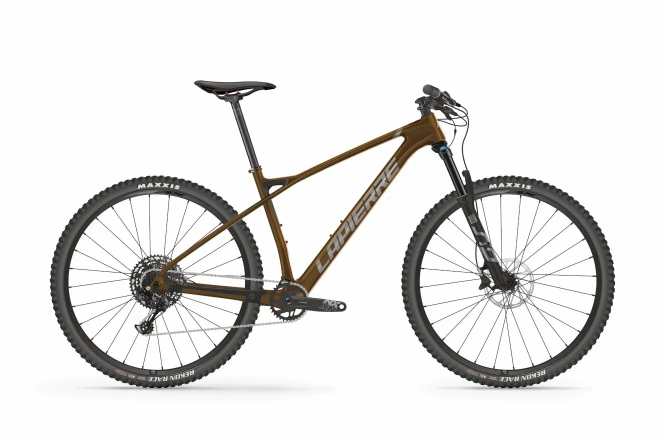 Trail Bike Lapierre Prorace CF 6.9 2022 | 29 Zoll | Diamant (Bild 3)