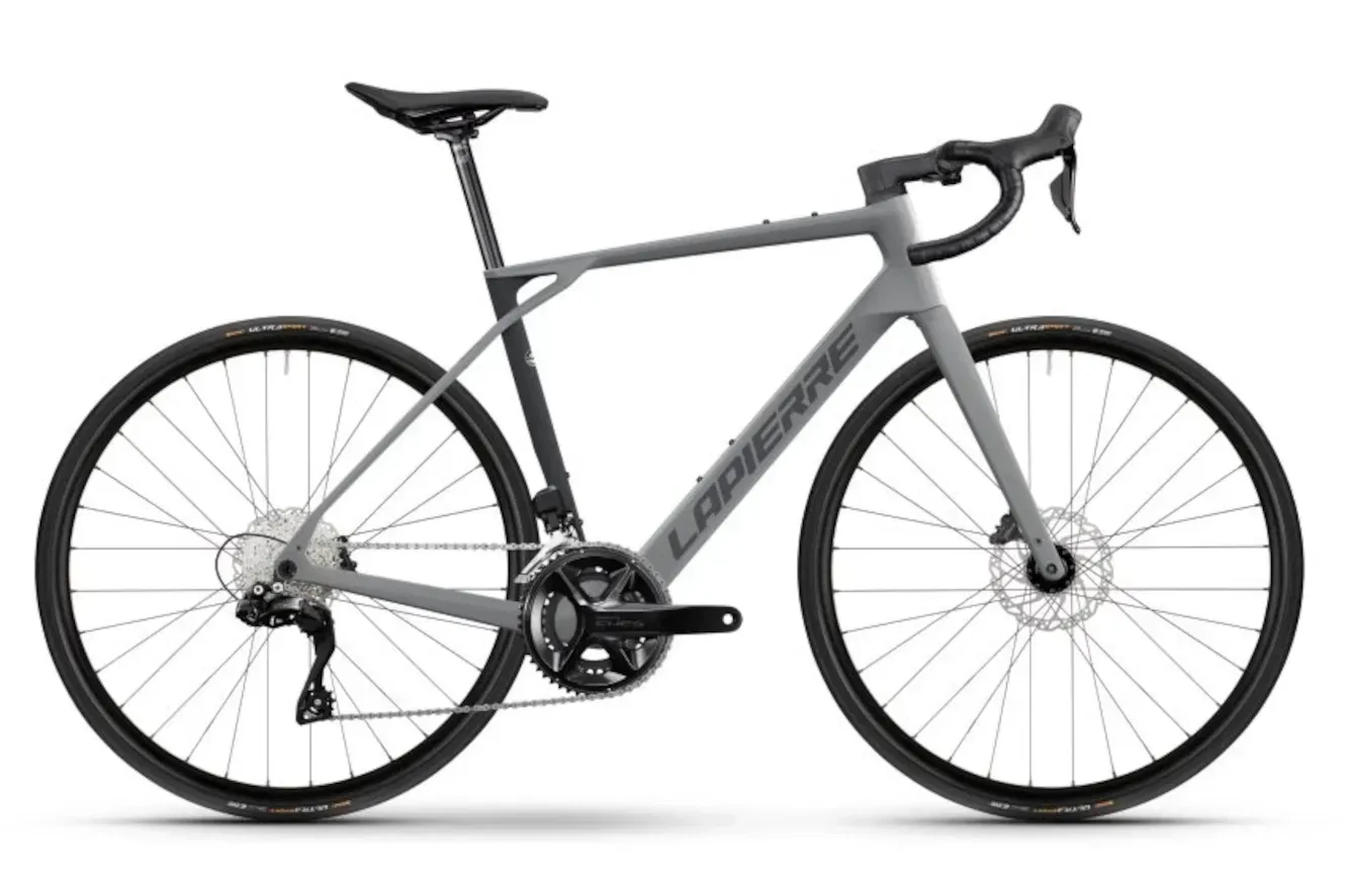 Endurance Bike Lapierre PULSIUM 4.0 2026 | 28 Zoll | Diamant