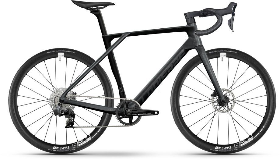 Aero Rennrad Lapierre Xelius DRS 6.0 AXS 2025 | 28 Zoll | Diamant