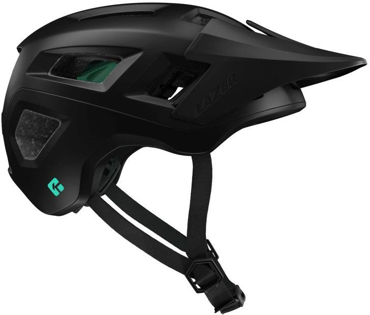 Fahrradhelme City und Trekking Lazer Coyote KinetiCore 2024