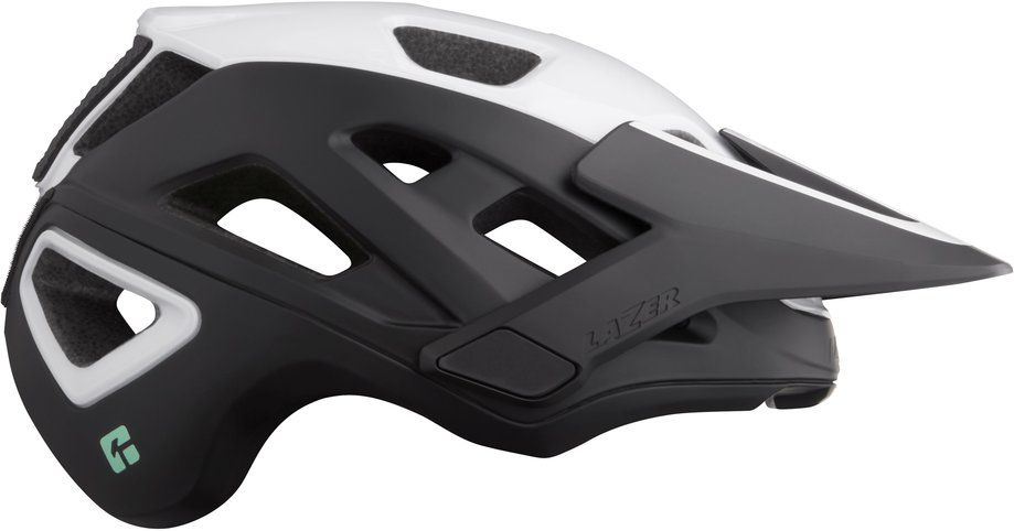 MTB-Helm Lazer Jackal KinetiCore 2024 (Bild 4)